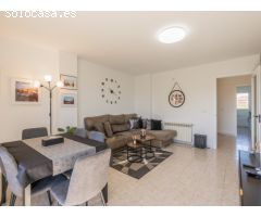 Espacio, luz y comodidad a tu alcance, en la zona Cruz de la Mano de Figueres.