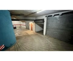 Garaje en venta ( Zona Sant Josep)