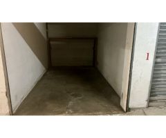 Garaje en venta ( Zona Sant Josep)