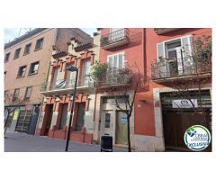 Casa en venta en el centro de Figueres