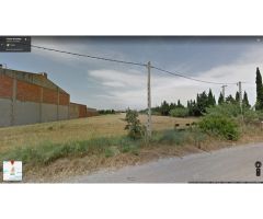 SOLAR INDUSTRIAL DE 5000 M2 EN VILATENIM.