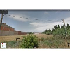 SOLAR INDUSTRIAL DE 5000 M2 EN VILATENIM.