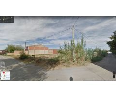 SOLAR INDUSTRIAL DE 5000 M2 EN VILATENIM.