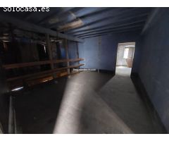 Edificio en venta en pleno centro de Torroella de Montgrí.
