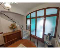 Gran casa de 5 habitaciones con patio y garaje en Torroella de Montgrí.