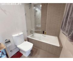 Lujo en Estartit - Apartamento reformado a 100m de la playa.