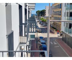 Lujo en Estartit - Apartamento reformado a 100m de la playa.