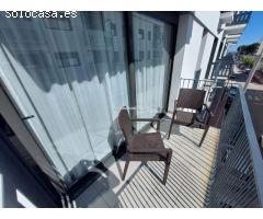 Lujo en Estartit - Apartamento reformado a 100m de la playa.