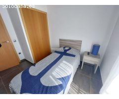 Lujo en Estartit - Apartamento reformado a 100m de la playa.