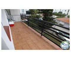 Apartamento de 2 habitaciones
