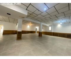 Local en alquiler en Manresa
