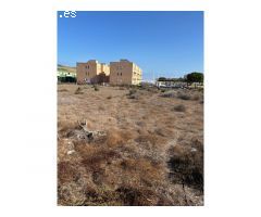 Terreno en La Pardilla, Telde: Amplias posibilidades para construir y soñar