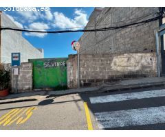 Oportunidad Única: Solar Urbano en Venta a Precio Increíble en ARUCAS