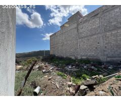 Oportunidad Única: Solar Urbano en Venta a Precio Increíble en ARUCAS