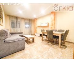 APARTAMENTO EN LAS MAJADAS