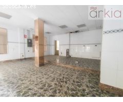 LOCAL COMERCIAL IDEAL PARA CAMBIO DE USO