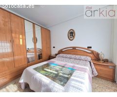CASA PROXIMA A LAS DELICIAS