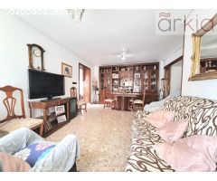 CASA PROXIMA A LAS DELICIAS