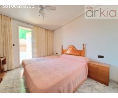 CASA PROXIMA A LAS DELICIAS