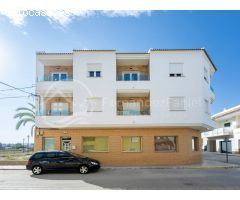 Edificio San Isidro 19 4 nuevos apartamentos, Jacarilla - Alicante