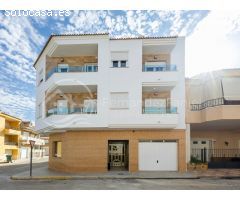 Edificio San Isidro 19 4 nuevos apartamentos, Jacarilla - Alicante