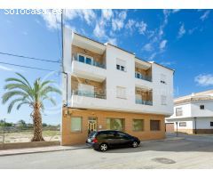 Edificio San Isidro 19 4 nuevos apartamentos, Jacarilla - Alicante