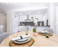 Edificio San Isidro 19 4 nuevos apartamentos, Jacarilla - Alicante