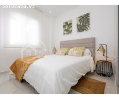 Edificio San Isidro 19 4 nuevos apartamentos, Jacarilla - Alicante