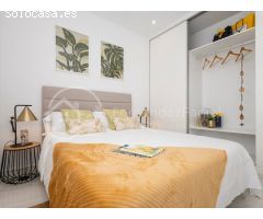 Edificio San Isidro 19 4 nuevos apartamentos, Jacarilla - Alicante