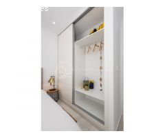 Edificio San Isidro 19 4 nuevos apartamentos, Jacarilla - Alicante