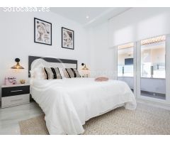 Edificio San Isidro 19 4 nuevos apartamentos, Jacarilla - Alicante