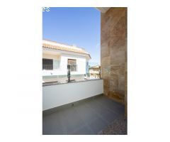 Edificio San Isidro 19 4 nuevos apartamentos, Jacarilla - Alicante