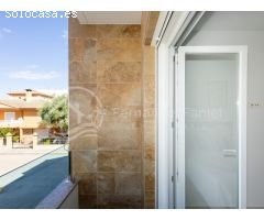 Edificio San Isidro 19 4 nuevos apartamentos, Jacarilla - Alicante