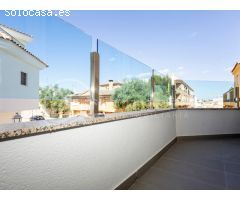 Edificio San Isidro 19 4 nuevos apartamentos, Jacarilla - Alicante