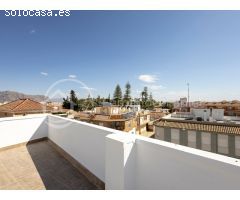 Edificio San Isidro 19 4 nuevos apartamentos, Jacarilla - Alicante