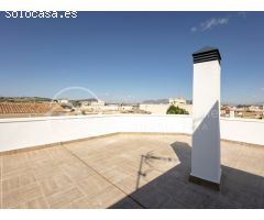 Edificio San Isidro 19 4 nuevos apartamentos, Jacarilla - Alicante