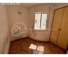 ÁTICO CON TERRAZA DESCUBIERTA, TRASTERO Y PISCINA EN TORREVIEJA