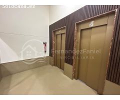 ÁTICO CON TERRAZA DESCUBIERTA, TRASTERO Y PISCINA EN TORREVIEJA