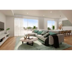 Nuevos apartamentos de 3 dormitorios y 2 baños en Elche - Alicante