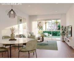 Nuevos apartamentos de 3 dormitorios y 2 baños en Elche - Alicante
