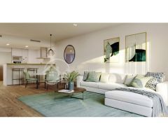 Nuevos apartamentos de 3 dormitorios y 2 baños en Elche - Alicante