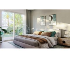 Nuevos apartamentos de 3 dormitorios y 2 baños en Elche - Alicante
