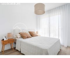 TU NUEVO APARTAMENTO EN ZONA RESIDENCIAL TRANQUILA