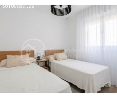 TU NUEVO APARTAMENTO EN ZONA RESIDENCIAL TRANQUILA