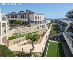 Apartamento de estreno 3 dormitorios Iconic Gran Alacant