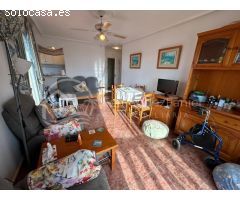 Apartamento 3 dormitorios con piscina comunitaria Torrevieja
