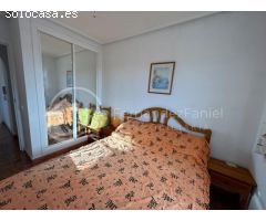 Apartamento 3 dormitorios con piscina comunitaria Torrevieja
