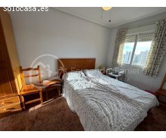 Apartamento 3 dormitorios con piscina comunitaria Torrevieja