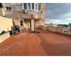 Apartamento 3 dormitorios con piscina comunitaria Torrevieja