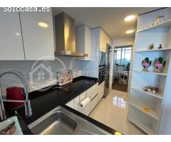 Tu refugio en el Paraíso Apartamento en venta en Punta Prima